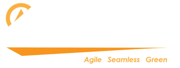 Logo Accelerating Retail. Del productor al consumidor final Logo Accelerating Retail. Del productor al consumidor final