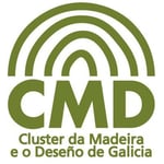 Logo Cluster da Madeira