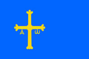 bandera asturias bandera asturias